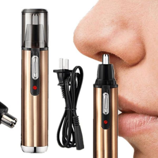 electric nose & ear trimmers hair trimmer facial face care neck eyebrow cut clipper beauty tool for men
electric nose & ear trimmers hair trimmer facial face care neck eyebrow cut clipper beauty tool for men