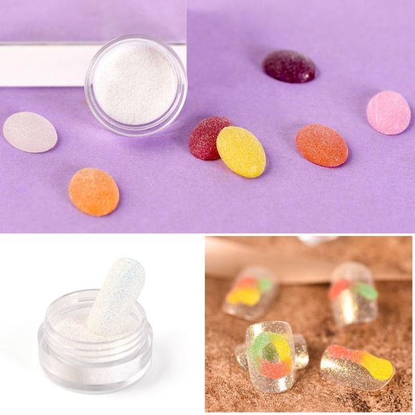 nail glitter rolabling woolen powder shining chrome white gold pigment dust diy art decorations manicure, Silver;gold
nail glitter rolabling woolen powder shining chrome white gold pigment dust diy art decorations manicure, Silver;gold
