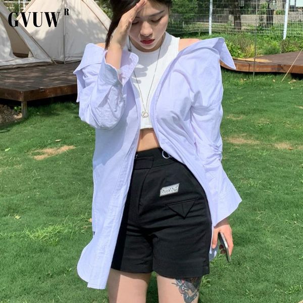 casual dresses gvuw pleated shirt women2021summer fake two piece embroider patchwork vest dress long sleeve fashion blouses femme20d202, Black;gray
casual dresses gvuw pleated shirt women2021summer fake two piece embroider patchwork vest dress long sleeve fashion blouses femme20d202, Black;gray