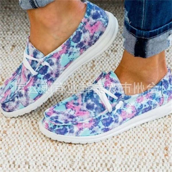 Casual shoes Casual Korean lace up shoes flat sole single women's cloth CG31, Purple
Casual shoes Casual Korean lace up shoes flat sole single women's cloth CG31, Purple