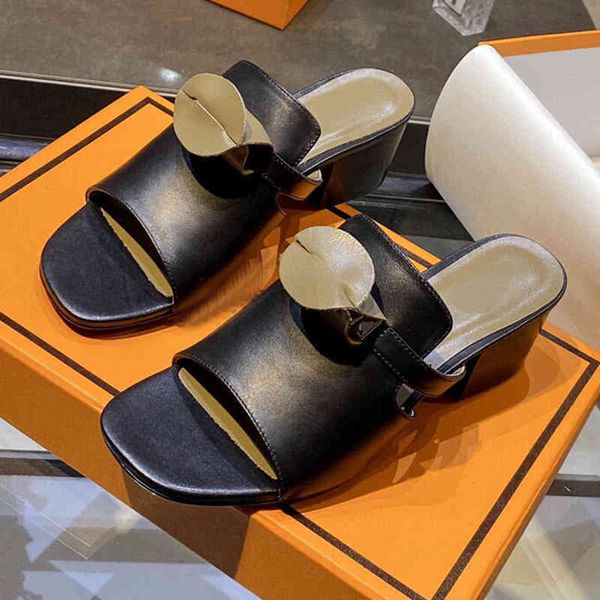 70% off wholesale sandals flip-flops spring summer new women slippers british retro design classics genuine leather thick high heel open toe, Black
70% off wholesale sandals flip-flops spring summer new women slippers british retro design classics genuine leather thick high heel open toe, Black