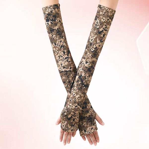 pairs chic useful cute funny unique ice silk sleeves for home outdoor arm elbow & knee pads, Black;gray
pairs chic useful cute funny unique ice silk sleeves for home outdoor arm elbow & knee pads, Black;gray