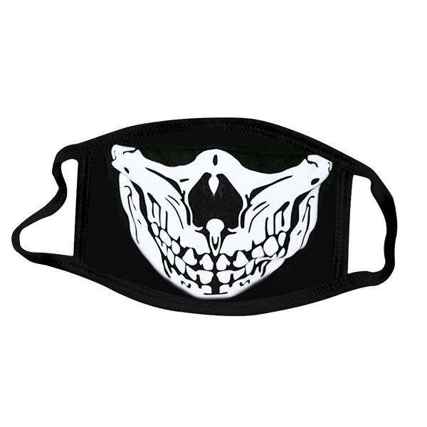 factory outlet s halloween skull print cotton dust mask washable and breathable liil
factory outlet s halloween skull print cotton dust mask washable and breathable liil