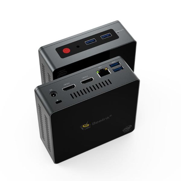 beelink gk55 mini pc wind10 intel gemini lake r j4125 computer quad core 8gb 128/256gb 5.8g wifi bluetooth 4.0 4k 60@fps tv box pcs
beelink gk55 mini pc wind10 intel gemini lake r j4125 computer quad core 8gb 128/256gb 5.8g wifi bluetooth 4.0 4k 60@fps tv box pcs