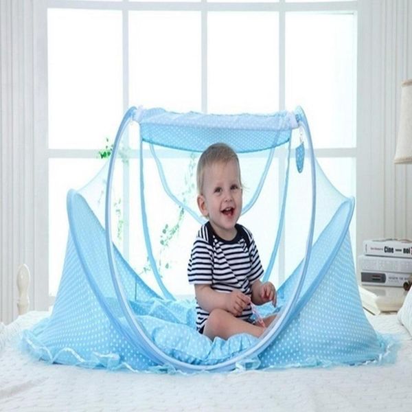 mosquito net babycare 3pcs portable baby bed crib folding summer infants insect netting cushion mattress
mosquito net babycare 3pcs portable baby bed crib folding summer infants insect netting cushion mattress