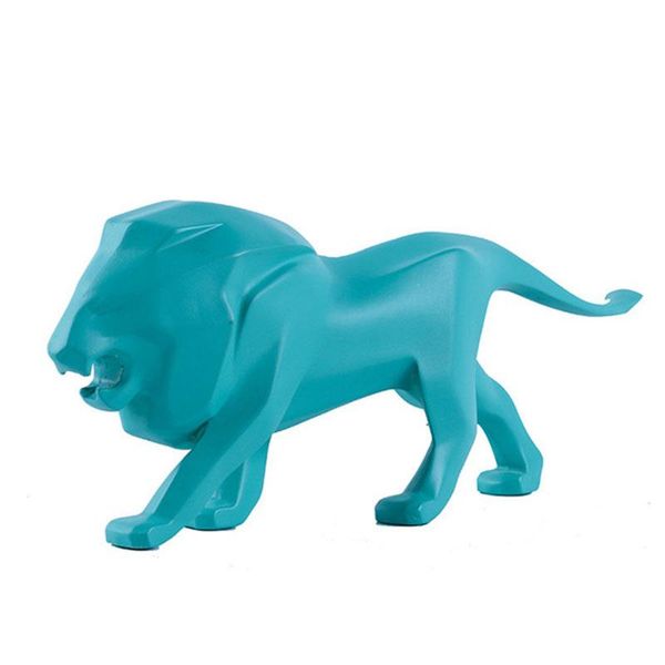 decorative objects & figurines home decoration nordic resin crafts geometric lion furnishings living room bedroom ornaments gifts wedding gi
decorative objects & figurines home decoration nordic resin crafts geometric lion furnishings living room bedroom ornaments gifts wedding gi