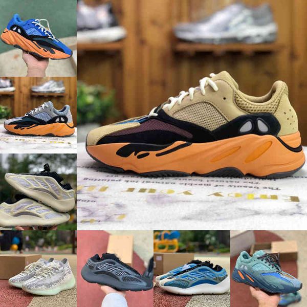 Enflame Amber 700 V2 V3 Men Women Sports Shoes Runner Sea Bright Blue Reflective 700S Geode YÉezy Alvah Azael Static Magnet Wave Solid Grey
Enflame Amber 700 V2 V3 Men Women Sports Shoes Runner Sea Bright Blue Reflective 700S Geode YÉezy Alvah Azael Static Magnet Wave Solid Grey