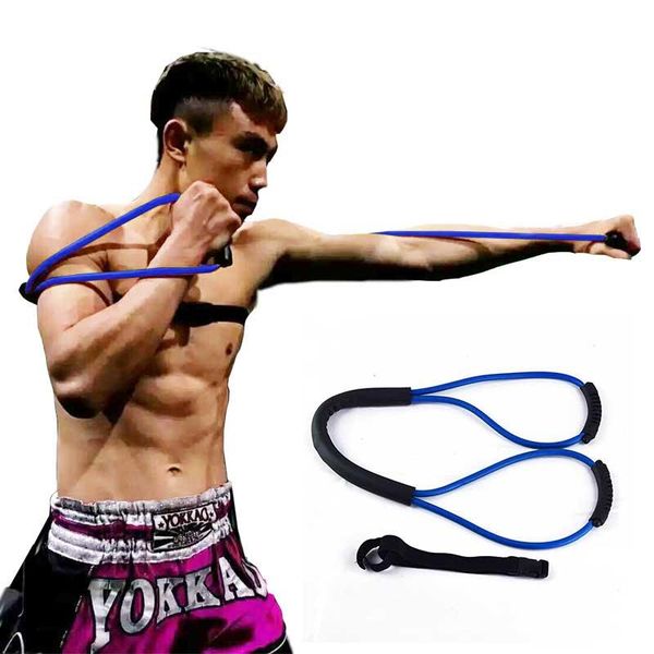 resistance bands pro boxing shadow boxer taekwondo muay thai punch speed training gym eequipment
resistance bands pro boxing shadow boxer taekwondo muay thai punch speed training gym eequipment