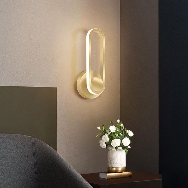 white black led wall lamps for bedside living room scone lights 330 degree rotation silicon lampshade luminaria fixtures lamp
white black led wall lamps for bedside living room scone lights 330 degree rotation silicon lampshade luminaria fixtures lamp