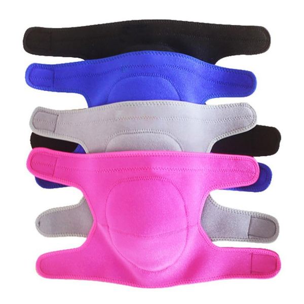 elbow & knee pads mountaineering cycling basketball dance thickened sponge anti-collision, Black;gray
elbow & knee pads mountaineering cycling basketball dance thickened sponge anti-collision, Black;gray