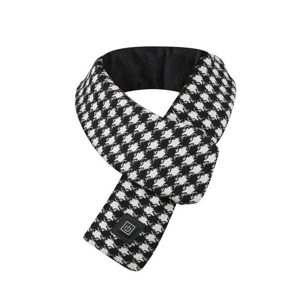 carpets pure cotton smart heating scarf usb winter warm to protect the cervical spine electric
carpets pure cotton smart heating scarf usb winter warm to protect the cervical spine electric