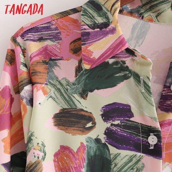 2021tangada 2021 spring fashion vintage women print shirt dress long sleeve office ladies midi dress with slash 1d81, Black;gray
2021tangada 2021 spring fashion vintage women print shirt dress long sleeve office ladies midi dress with slash 1d81, Black;gray
