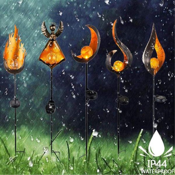 lawn light solar powered metal led garden outdoor flame effect feature ornament lamp night lamps
lawn light solar powered metal led garden outdoor flame effect feature ornament lamp night lamps