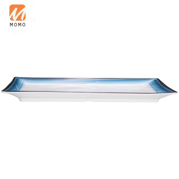 melamine buffet restaurant sushi long platter barbecue square plate oval disk imitation porcelain plastic storage bottles & jars
melamine buffet restaurant sushi long platter barbecue square plate oval disk imitation porcelain plastic storage bottles & jars
