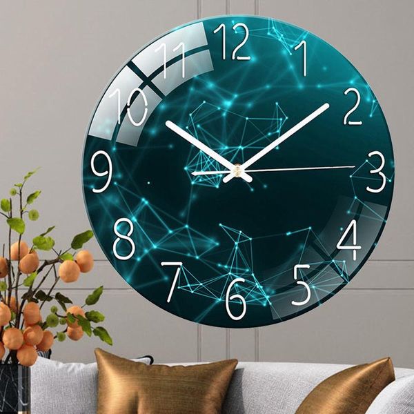 wall clocks glass simple clock hands modern design art silent creative digital living room reloj de pared home decoration 50
wall clocks glass simple clock hands modern design art silent creative digital living room reloj de pared home decoration 50