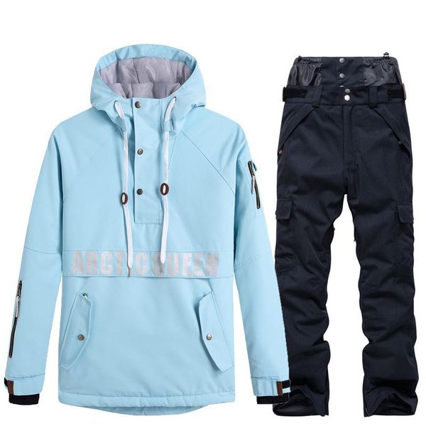 skiing suits women men clothing set snowboard hooded winter warm ski suit snow jacket coat& pants mountain rain 2021
skiing suits women men clothing set snowboard hooded winter warm ski suit snow jacket coat& pants mountain rain 2021