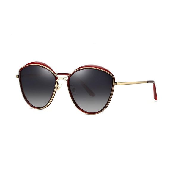 fashion sunglasses sunglasses factory price fashion oval oversized men metal polarized, Black
fashion sunglasses sunglasses factory price fashion oval oversized men metal polarized, Black