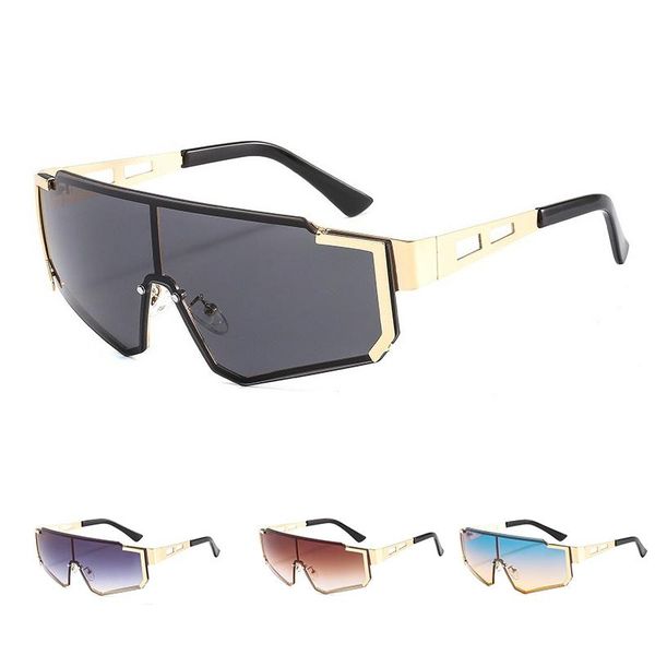 sunglasses fashion trend personality oversized for men classic retro male summer sports driving fishing big sun glasses mirror, White;black
sunglasses fashion trend personality oversized for men classic retro male summer sports driving fishing big sun glasses mirror, White;black