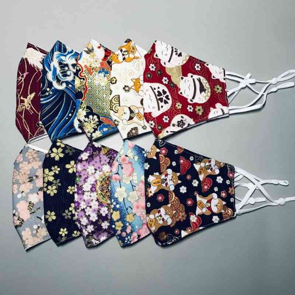 masks 3d three dimensional new spring and summer gilding lucky cotton printing 3-layer thin dust proof, wind proof, adjustable washing
masks 3d three dimensional new spring and summer gilding lucky cotton printing 3-layer thin dust proof, wind proof, adjustable washing