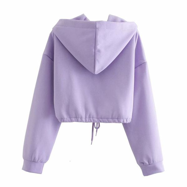 shorts purple drawstring waist hooded hood chic women's long-sleeved wild running female sweatshirt, White;black
shorts purple drawstring waist hooded hood chic women's long-sleeved wild running female sweatshirt, White;black