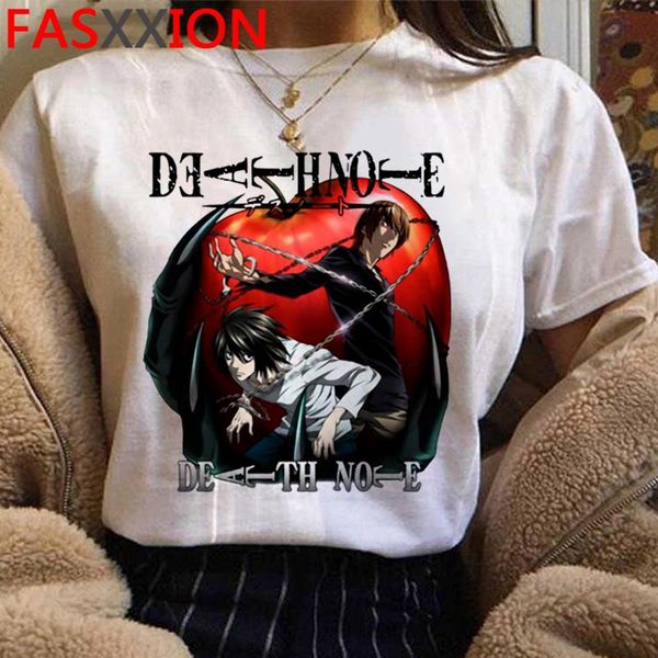 men's t-shirts death note bleach ichigo tshirt t shirt men japanese casual ulzzang t-shirt tees plus size white, White;black
men's t-shirts death note bleach ichigo tshirt t shirt men japanese casual ulzzang t-shirt tees plus size white, White;black