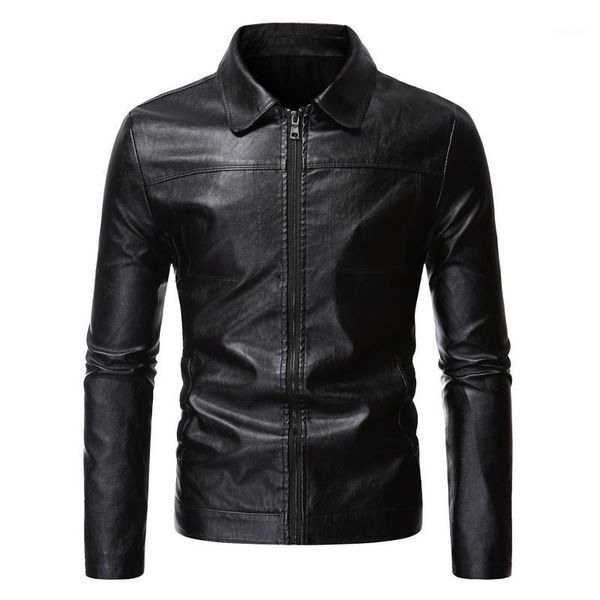 men's jackets men casual winter warm blouse thickening coat outwear jacket male vintage motorcycle jackets#c, Black;brown
men's jackets men casual winter warm blouse thickening coat outwear jacket male vintage motorcycle jackets#c, Black;brown