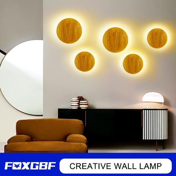 wall lamp foxgbf led ac220v 8w12w wooden bedside el home bedroom corridor oval warm light
wall lamp foxgbf led ac220v 8w12w wooden bedside el home bedroom corridor oval warm light