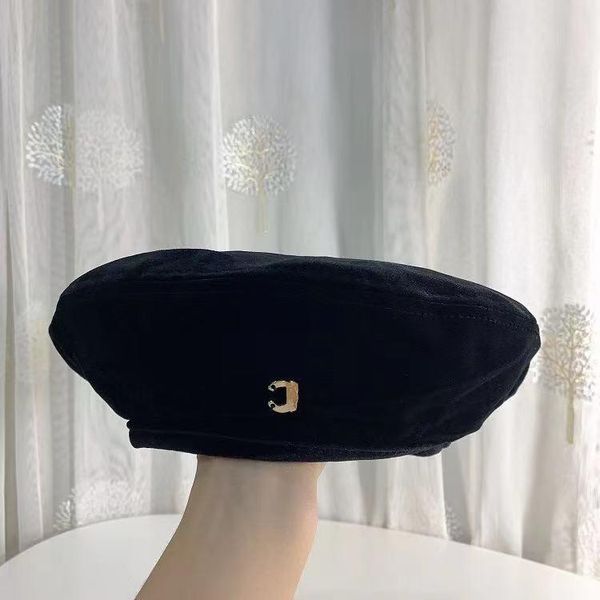 berets autumn and winter european american style metal letter beret female korean version outdoor wild japanese painter hat ins, Blue;gray
berets autumn and winter european american style metal letter beret female korean version outdoor wild japanese painter hat ins, Blue;gray