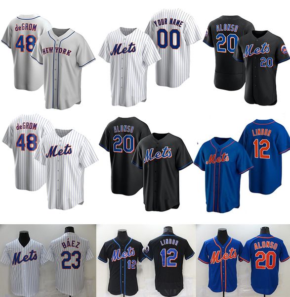 2021 mets 21 max scherzer 12 francisco lindor black jersey new 20 pete alonso york 31 mike piazza 48 jacob degrom michael conforto jeff mcne, Blue;black
2021 mets 21 max scherzer 12 francisco lindor black jersey new 20 pete alonso york 31 mike piazza 48 jacob degrom michael conforto jeff mcne, Blue;black