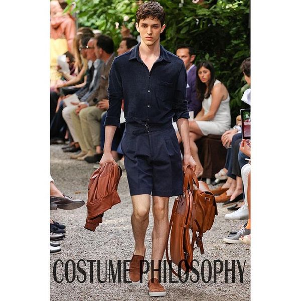 men clothing spring summmer vintage spaghetti strap pants slim siamese clothes work plus size singer costumes men's shorts, White;black
men clothing spring summmer vintage spaghetti strap pants slim siamese clothes work plus size singer costumes men's shorts, White;black