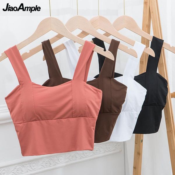 bras women's breathable sports bra without underwire 2021 summer seamless solid beauty back underwear girls breast wrap lady lingerie, Red;black
bras women's breathable sports bra without underwire 2021 summer seamless solid beauty back underwear girls breast wrap lady lingerie, Red;black