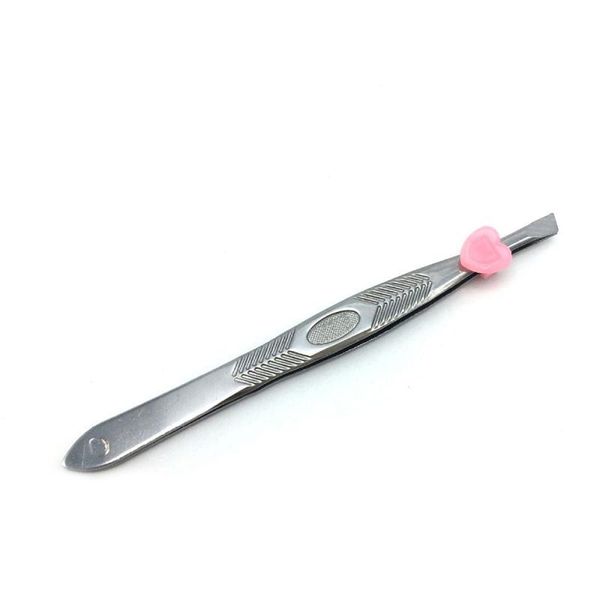 eyebrow tools & stencils 1pc 2 style multifunction portable tweezer silver bevel beard&eyebrow&nose hair clip for perfect eyebr
eyebrow tools & stencils 1pc 2 style multifunction portable tweezer silver bevel beard&eyebrow&nose hair clip for perfect eyebr