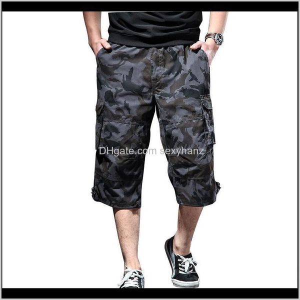 clothing apparel drop delivery 2021 summer mens baggy multi pocket camo shorts male camouflage breathable loose short sweatpants plus size 6, White;black
clothing apparel drop delivery 2021 summer mens baggy multi pocket camo shorts male camouflage breathable loose short sweatpants plus size 6, White;black