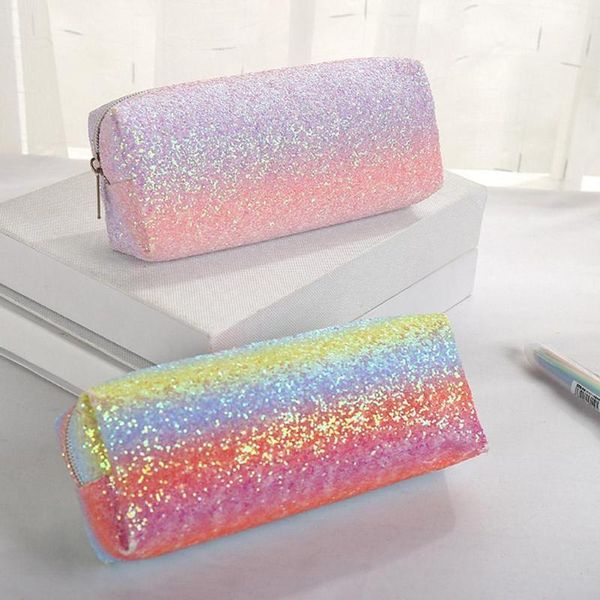 pencil cases fashional stylish material korean stationery kawaii pen case bags pouch 2021 school supplies office stationey
pencil cases fashional stylish material korean stationery kawaii pen case bags pouch 2021 school supplies office stationey