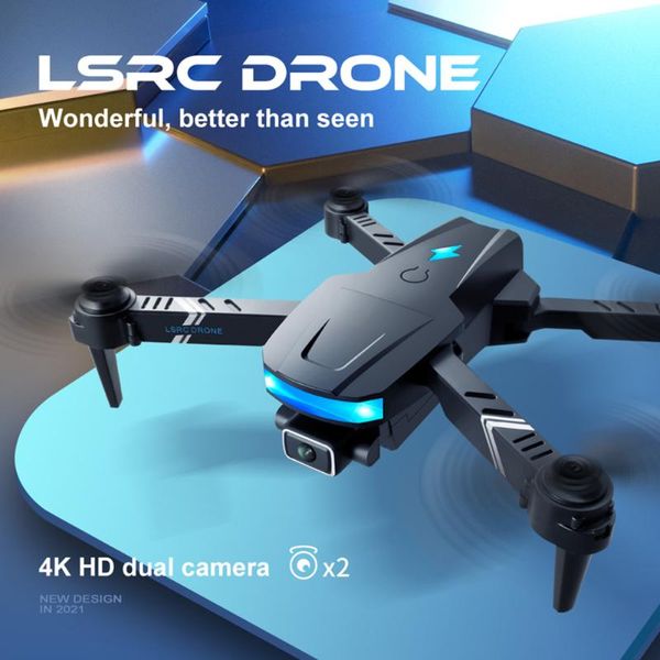 drones mini rc drone 4k hd dual camera aerial pography wifi fpv altitude hold mode foldable quadcopter helicopter toy gift
drones mini rc drone 4k hd dual camera aerial pography wifi fpv altitude hold mode foldable quadcopter helicopter toy gift