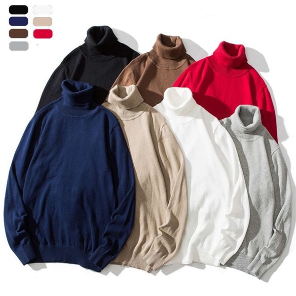 sweaters sweatshirt men's t-shirt high collar solid color long sleeve korean version lapel slim couple warm sweater bottom coat uyzo, White;black
sweaters sweatshirt men's t-shirt high collar solid color long sleeve korean version lapel slim couple warm sweater bottom coat uyzo, White;black