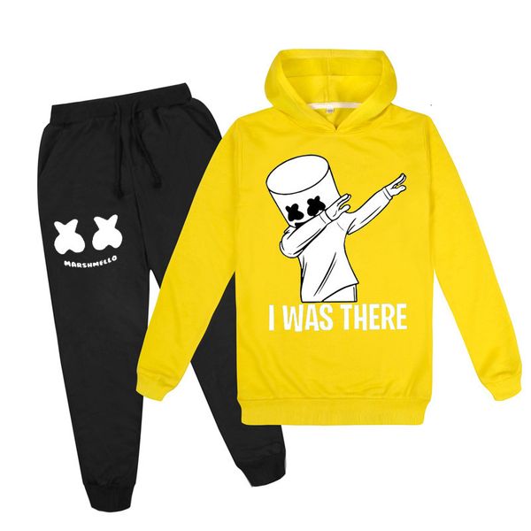 sets children clothing set kids' spring autumn music printed hoodies girls' fashion t-shirts pants 2 pieces boys streetwear q1215, White
sets children clothing set kids' spring autumn music printed hoodies girls' fashion t-shirts pants 2 pieces boys streetwear q1215, White