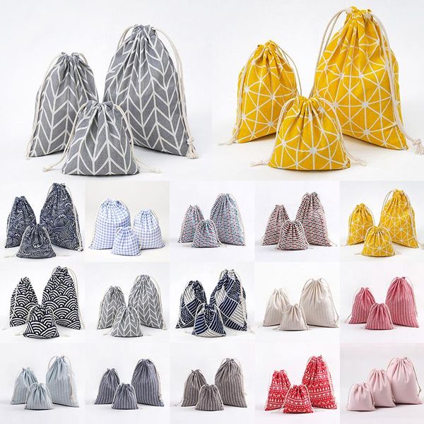 1pcs geometric cactus drawstring cotton linen storage bag christmas gift candy jewelry organizer cosmetic coins keys bags 49284
1pcs geometric cactus drawstring cotton linen storage bag christmas gift candy jewelry organizer cosmetic coins keys bags 49284