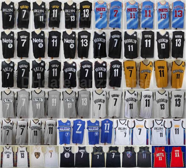 men basketball kevin durant jersey 7 james harden 13 kyrie irving 11 blue white black red grey yellow all stitched breathable pure cotton ma
men basketball kevin durant jersey 7 james harden 13 kyrie irving 11 blue white black red grey yellow all stitched breathable pure cotton ma