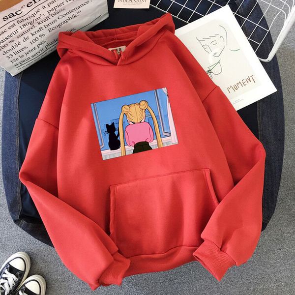 hoodies men women long sleeve sweatshirt anime manga hoodies clothes long sleeve sportswear pullover print hooded kawaii, Black
hoodies men women long sleeve sweatshirt anime manga hoodies clothes long sleeve sportswear pullover print hooded kawaii, Black