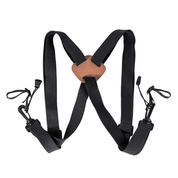 telescope & binoculars x shaped harness strap chest for hunters pographers and golfers (black)
telescope & binoculars x shaped harness strap chest for hunters pographers and golfers (black)