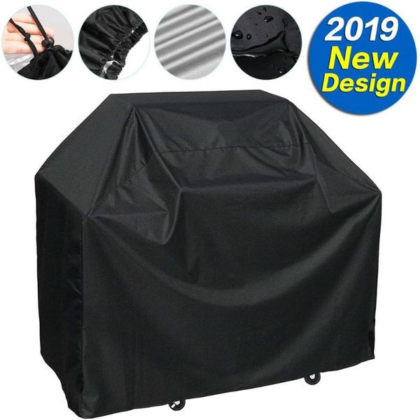 waterproof uv resistant material barbecue grill sun shade outdoor garden bbq rainproof dust-proof protective cover 7 size tents and shelters
waterproof uv resistant material barbecue grill sun shade outdoor garden bbq rainproof dust-proof protective cover 7 size tents and shelters