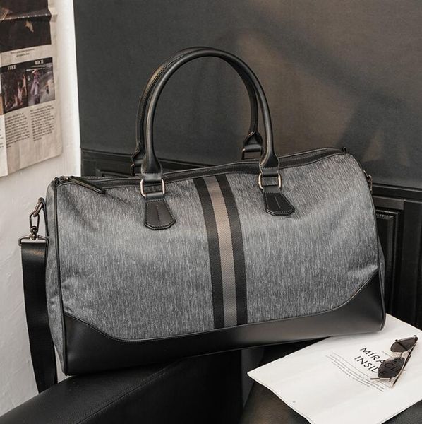 wholesale men handbag simple business mens travel bag foreign printed handbags waterproof wear-resistant women large leather shoulder bags
wholesale men handbag simple business mens travel bag foreign printed handbags waterproof wear-resistant women large leather shoulder bags