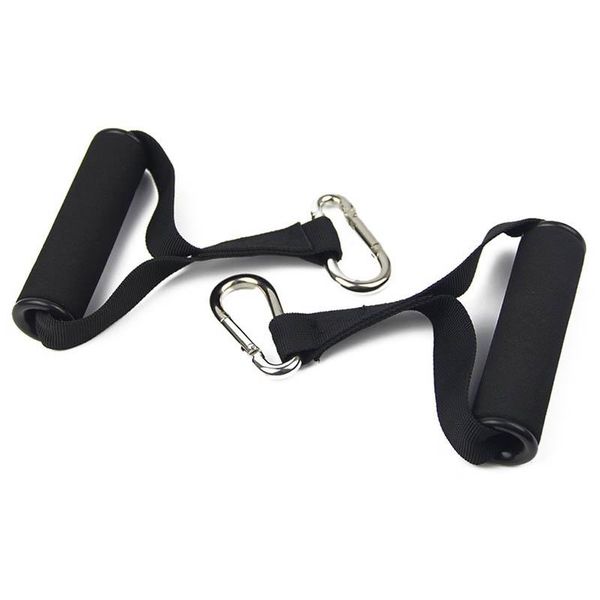 resistance bands 1 pair fitness tubes handles natural latex band accessories for stretch exercise training black gym power
resistance bands 1 pair fitness tubes handles natural latex band accessories for stretch exercise training black gym power