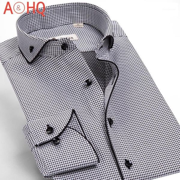 men's dress shirts deepocean tuxedo shirt styles 2021 camisa social masculina 100% cotton brand white chemise homme french slim fit, White;black
men's dress shirts deepocean tuxedo shirt styles 2021 camisa social masculina 100% cotton brand white chemise homme french slim fit, White;black