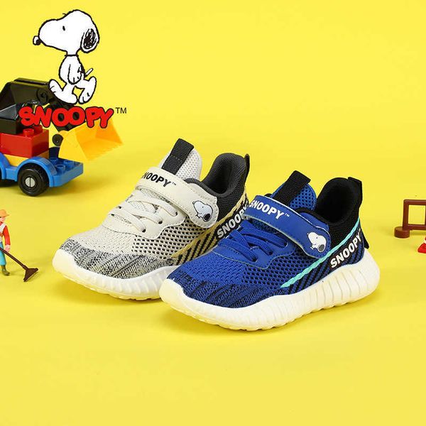 snoopy children's double mesh breathable sneakers spring 2021 boys' and girls' running shoes casual, Black
snoopy children's double mesh breathable sneakers spring 2021 boys' and girls' running shoes casual, Black