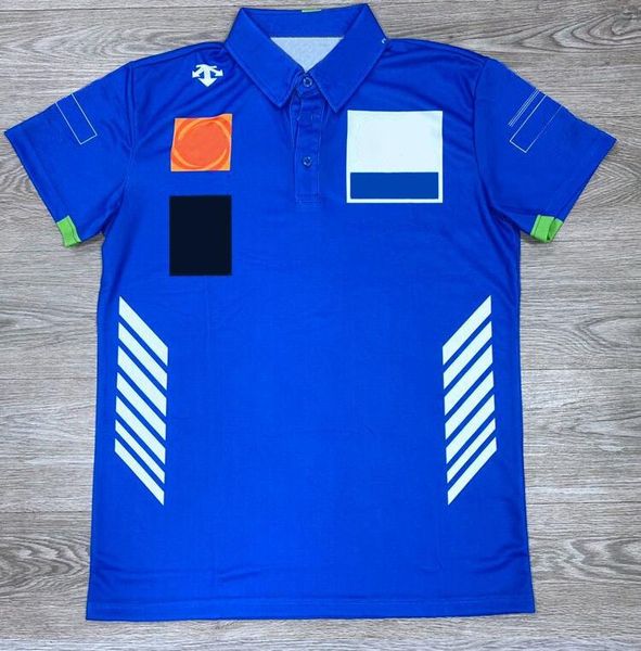 2021 motorcycle jersey short-sleeved t-shirt men's moto casual summer lapel polo shirt large size can be customized with the same style
2021 motorcycle jersey short-sleeved t-shirt men's moto casual summer lapel polo shirt large size can be customized with the same style