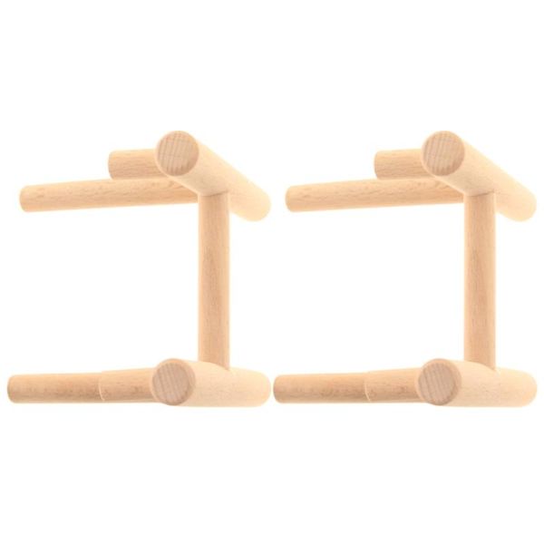 decorative objects & figurines 2pcs wooden stick ornament modern deskdecoration simple art crafts for home office (beige)
decorative objects & figurines 2pcs wooden stick ornament modern deskdecoration simple art crafts for home office (beige)