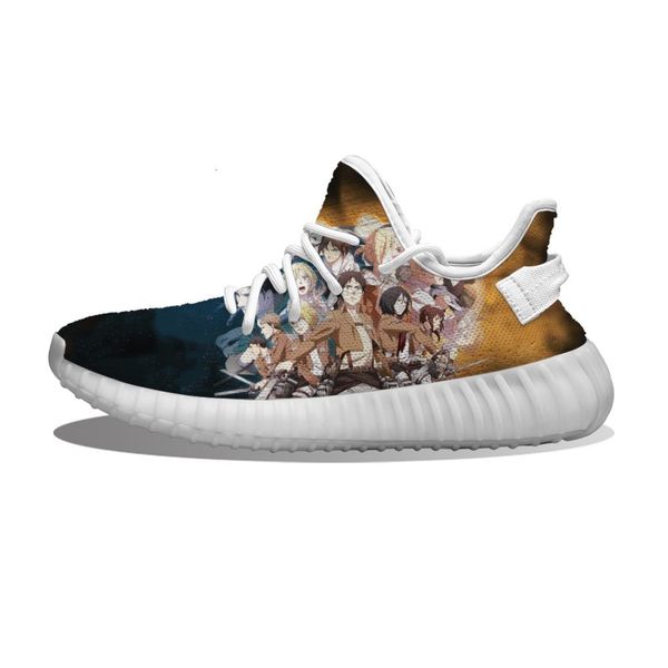 diy custom anime attack on titan running sho mh printed mens womens trainers outdoor sports sneakers
diy custom anime attack on titan running sho mh printed mens womens trainers outdoor sports sneakers