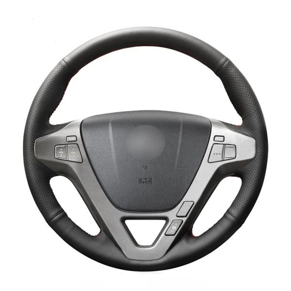 steering wheel covers hand sew black artificial leather car cover for mdx 2007 2008 2009 2010 2011 2012 2013
steering wheel covers hand sew black artificial leather car cover for mdx 2007 2008 2009 2010 2011 2012 2013